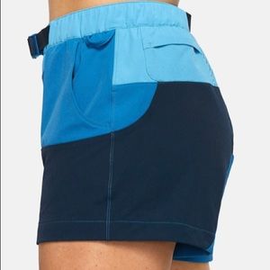 Outdoor Voices RecTreck Hike Shorts